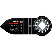 Полотно пильное погружное Bosch Expert AVZ 32 RT10 32х53 мм (2608902067)