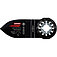 Полотно пильное погружное Bosch Expert AVZ 32 RT10 32х53 мм (2608902067)