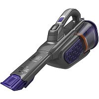 Пылесос аккумуляторный Black&Decker (BHHV520BFP)