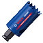 Коронка универсальная Bosch Tough Material PC Plus 38 мм (2608901884)
