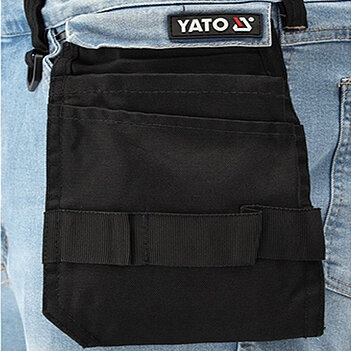 Штаны рабочие Yato размер L/50 (YT-790720