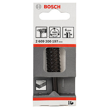 Фреза по дереву цилиндрическая Bosch 14мм (2609200197)