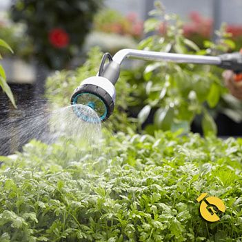 Штанга-розпилювач для поливу Premium Gardena (18336-20.000.00)