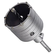 Коронка по бетону Alloid SDS-Plus 70 мм (HC-70110)
