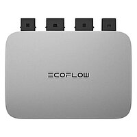 Мікроінвертор напруги мережевий EcoFlow PowerStream 600W (EFPowerStreamMI-EU-600W)