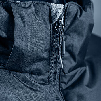 Куртка утепленная Hoegert LEON размер XXL/56 (HT5K926-2XL)