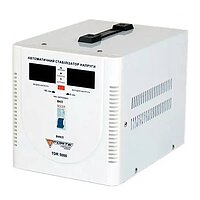 Стабілізатор напруги релейний Forte TDR-5000VA (22652)