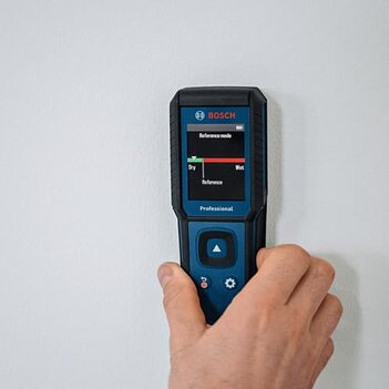 Детектор влаги Bosch GMM 1-15 (0601078200)
