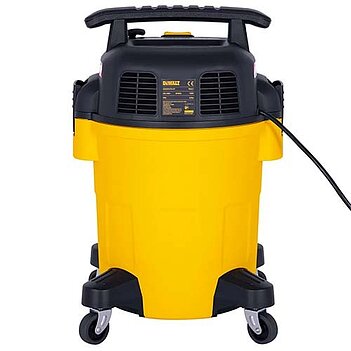 Пылесос DeWalt (DXV23PLPTA-QT)