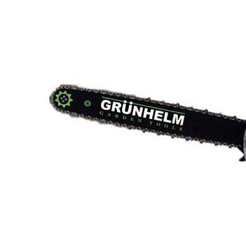 Бензопила Grunhelm GS-4500MG (77663)
