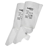 Бахіли захисні Neo Tools для зварювальників (97-673)