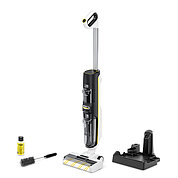 Пилосос акумуляторний Karcher FCV 4 (1.056-131.0)