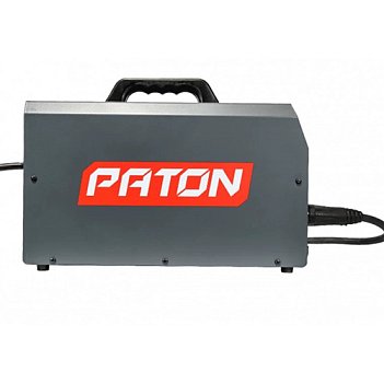 Інверторний напівавтомат Патон StandardMIG-250 (1023025012)