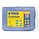 Тент MASTERTOOL 5 х 6 м (79-9506)