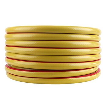 Шланг поливальний Alloid Sunny Beetle 3/4" 30 м (WH-63314)