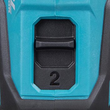 Аккумуляторная ударная дрель-шуруповерт Makita LXT Basic (DHP490WVE)
