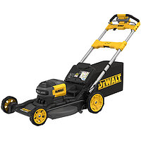 Газонокосилка аккумуляторная DeWalt (DCMWSP660N) - без аккумулятора и зарядного устройства