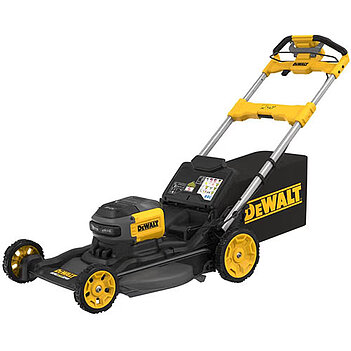 Газонокосилка аккумуляторная DeWalt (DCMWSP660N) - без аккумулятора и зарядного устройства Газонокосилка аккумуляторная DeWalt (DCMWSP660N) - без аккумулятора и зарядного устройства