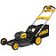 Газонокосилка аккумуляторная DeWalt (DCMWSP660N) - без аккумулятора и зарядного устройства