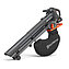 Повітродувка акумуляторна Husqvarna Aspire BVX-P4A KIT (9708272-02) - без акумулятора та зарядного пристрою