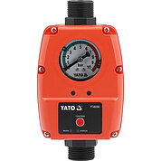 Реле давления жидкостей Yato PC-59 (YT-85394)