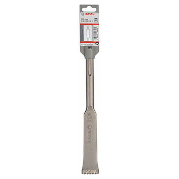 Зубило плоске Bosch SDS-Max 38х280 мм 1 шт. (2607990010)