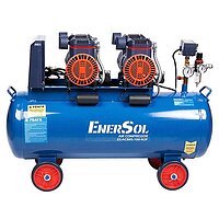 Компресор безмасляний EnerSol (ES-AC885-100-4OF)