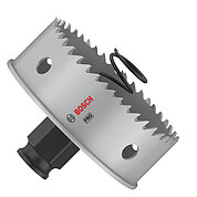Коронка по металу Bosch Sheet Metal 73 мм (2608594464)