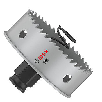 Коронка по металу Bosch Sheet Metal 73 мм (2608594464) Коронка по металу Bosch Sheet Metal 73 мм (2608594464)