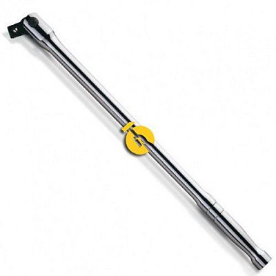Вороток с шарниром Toptul 3/8" (CFAC1210)