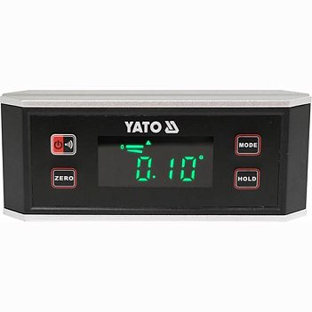 Уровень электронный Yato 150 мм (YT-30395)