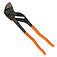 Клещи переставные Sturmax Cr-V 300 мм с кнопочным фиксатором (1020M-08-300)