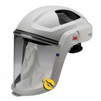 Шлем защитный 3M M-107 (XA007707459)
