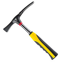 Молоток муляра TOPEX 600 г (02A625)