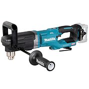 Дриль безударний кутовий акумуляторний Makita XGT (DA001GZ) - без акумулятора та зарядного пристрою