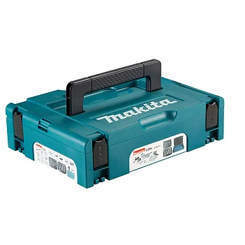 Набор инструмента Makita 1/4", 1/2", 3/8" 120 шт. 6PT (E-08713)