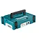 Набор инструмента Makita 1/4", 1/2", 3/8" 120 шт. 6PT (E-08713) Набор инструмента Makita 1/4", 1/2", 3/8" 120 шт. 6PT (E-08713)