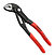 Клещи переставные KNIPEX Cobra Cr-V 150 мм с кнопочным фиксатором (87 01 150)