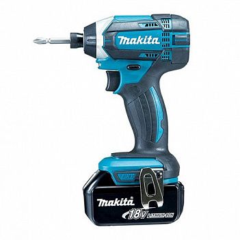 Набор инструментов аккумуляторных Makita (DLX2131JX1)