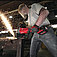 Кутова шліфмашина акумуляторна Milwaukee M18 ONEFLAG230XPDB-0C (4933478782) - без акумулятора та зарядного пристрою