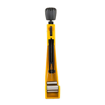 Труборіз механічний роликовий MASTERTOOL (74-0414)