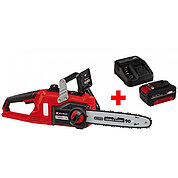Акумуляторна ланцюгова пила Einhell FORTEXXA 18/30 Kit (4600010K2)