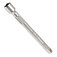 Удлинитель MASTERTOOL Cr-V 1/4" 100 мм (78-0410)