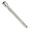 Удлинитель MASTERTOOL Cr-V 1/4" 100 мм (78-0410)