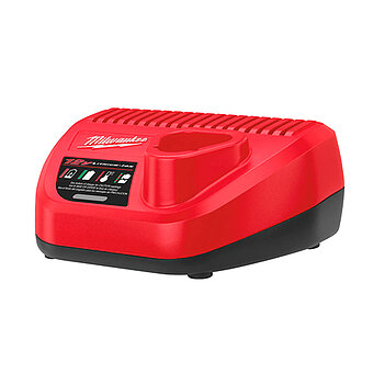 Шліфмашина ексцентрикова акумуляторна Milwaukee M12 FROS2.5-502X (4933493648)