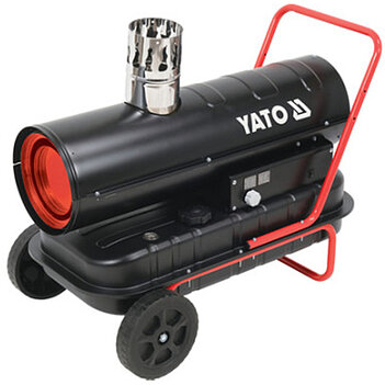 Теплова гармата Yato (YT-99738) Теплова гармата Yato (YT-99738)