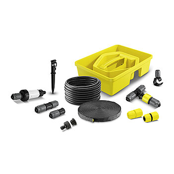Комплект системи зрошення Karcher (2.645-238.0) Комплект системи зрошення Karcher (2.645-238.0)