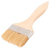 Пензель малярний флейцевий MASTERTOOL 102 мм (91-1102)