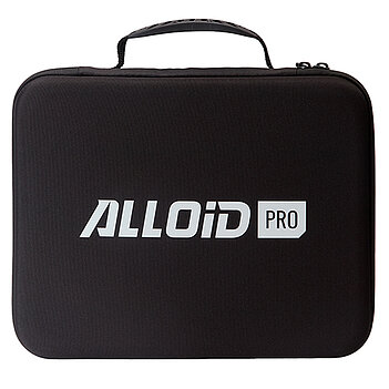 Уровень лазерный Alloid Pro 4D (LL-4466)