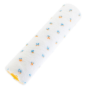 Валик малярный MASTERTOOL Microfiber 8х48х250 мм (92-5004)